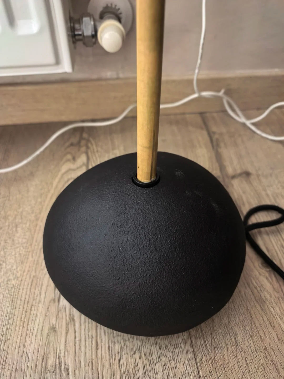 Akari BB3-33S Floor Lamp