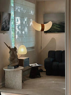 Akari BB3-33S Floor Lamp