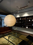 Akari D Pendant Lighting