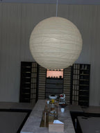 Akari D Pendant Lighting