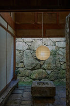 Akari D Plug-in Pendant Lighting