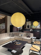 Akari D Plug-in Pendant Lighting