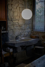 Akari D Plug-in Pendant Lighting