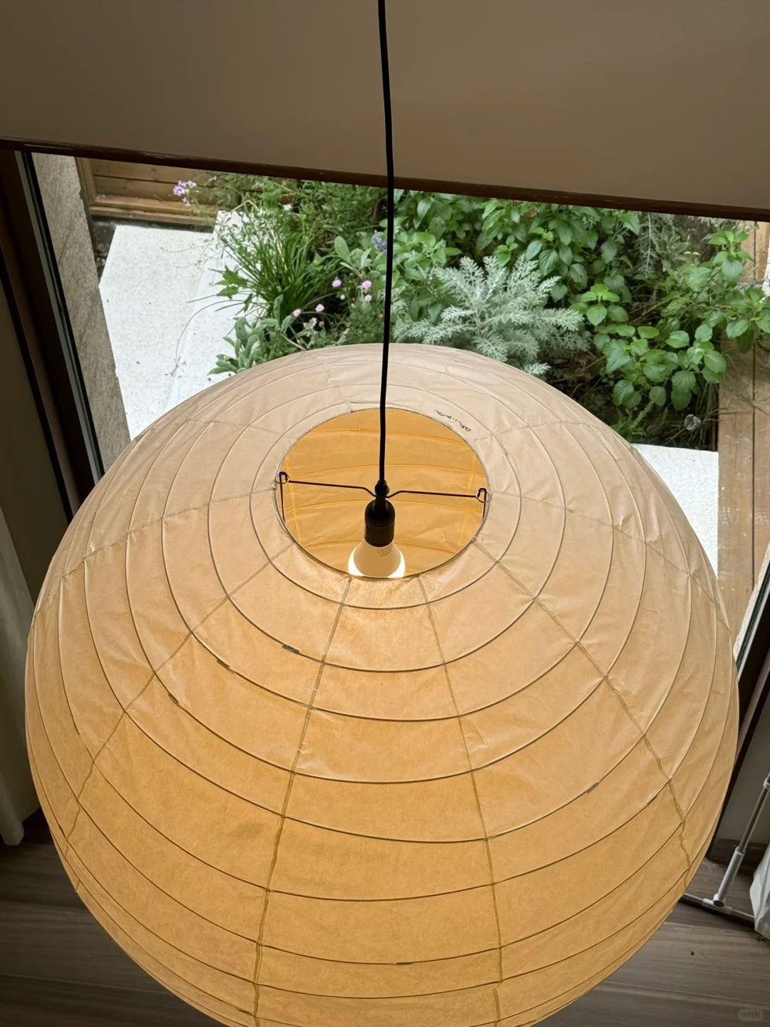 Akari D Plug-in Pendant Lighting