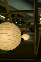 Akari D Plug-in Pendant Lighting