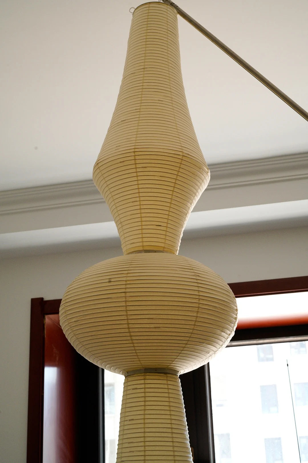 Akari E Plug-in Pendant Lighting