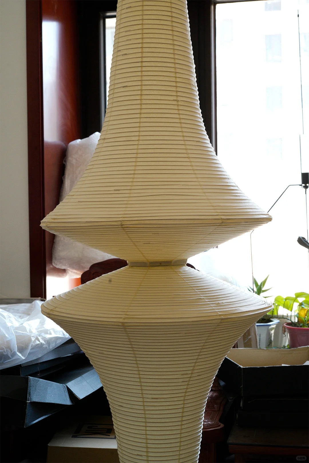 Akari E Plug-in Pendant Lighting