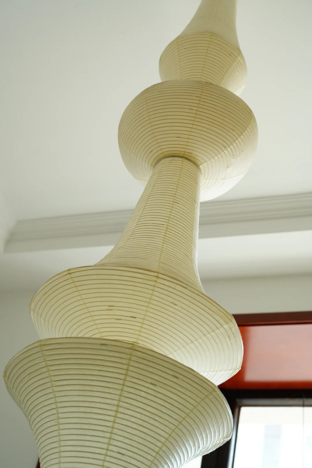 Akari E Plug-in Pendant Lighting