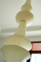 Akari E Pendant Lighting