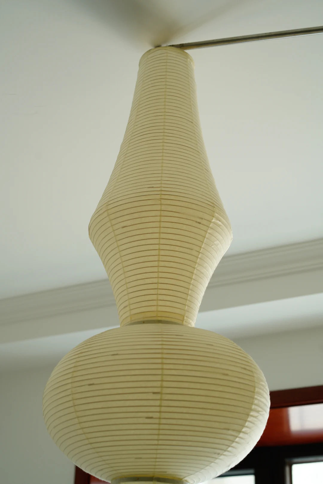 Akari E Pendant Lighting