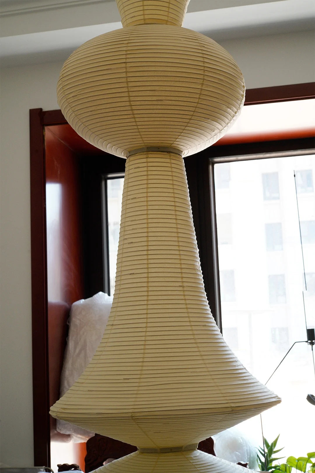 Akari E Plug-in Pendant Lighting