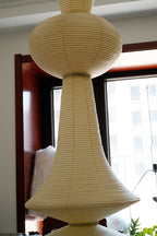 Akari E Pendant Lighting