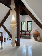Akari E Plug-in Pendant Lighting