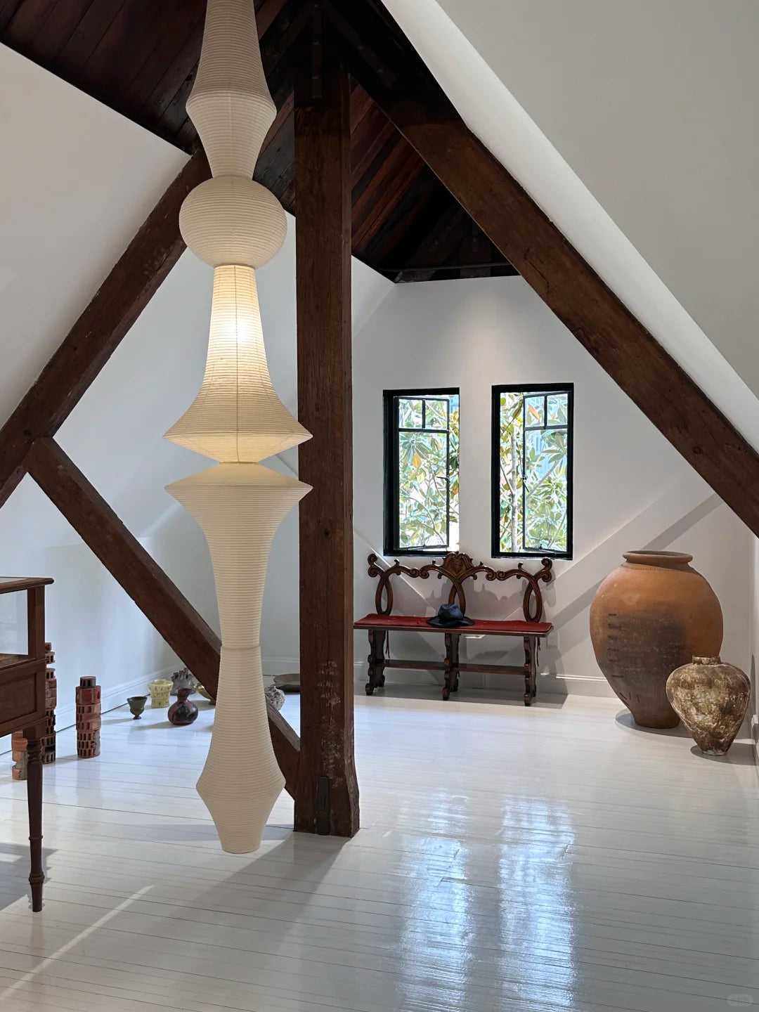 Akari E Plug-in Pendant Lighting