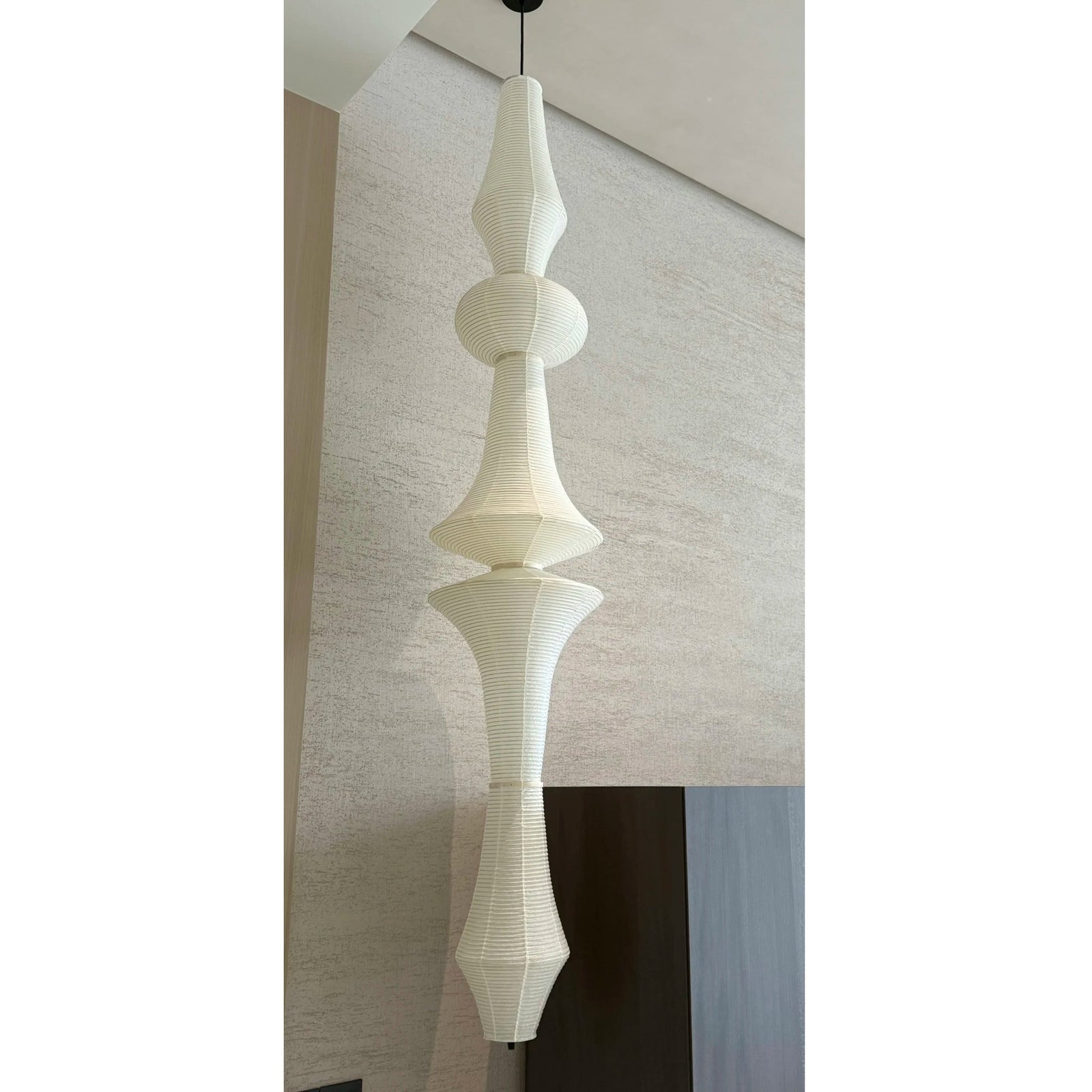 Akari E Plug-in Pendant Lighting