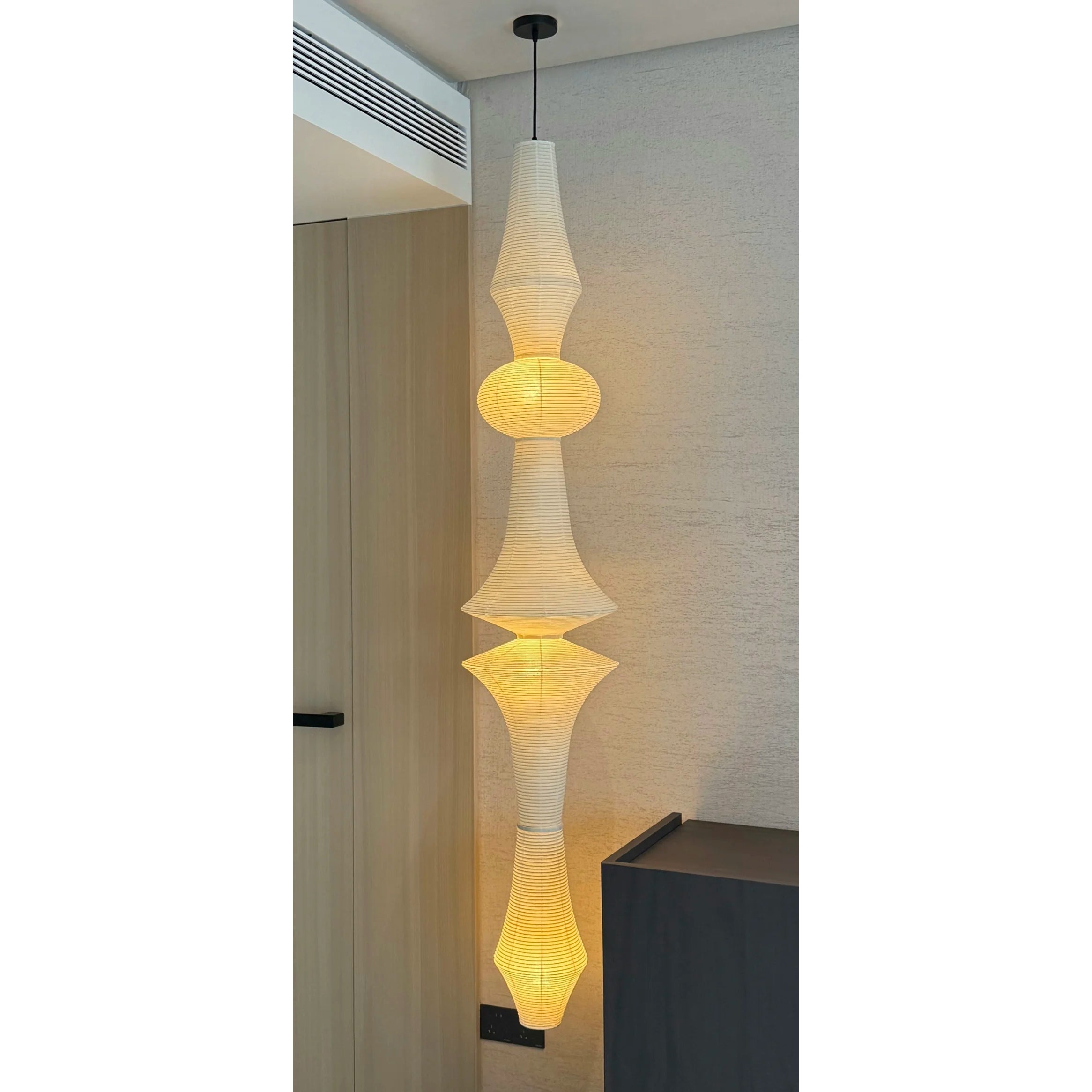 Akari E Plug-in Pendant Lighting