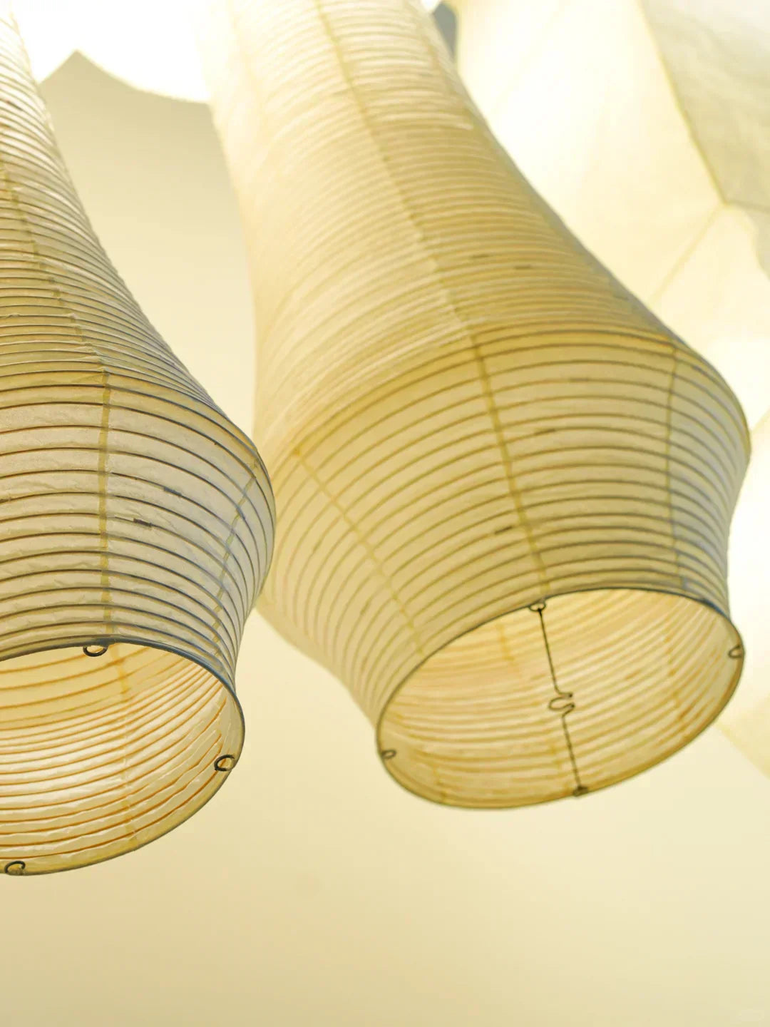 Akari E Plug-in Pendant Lighting