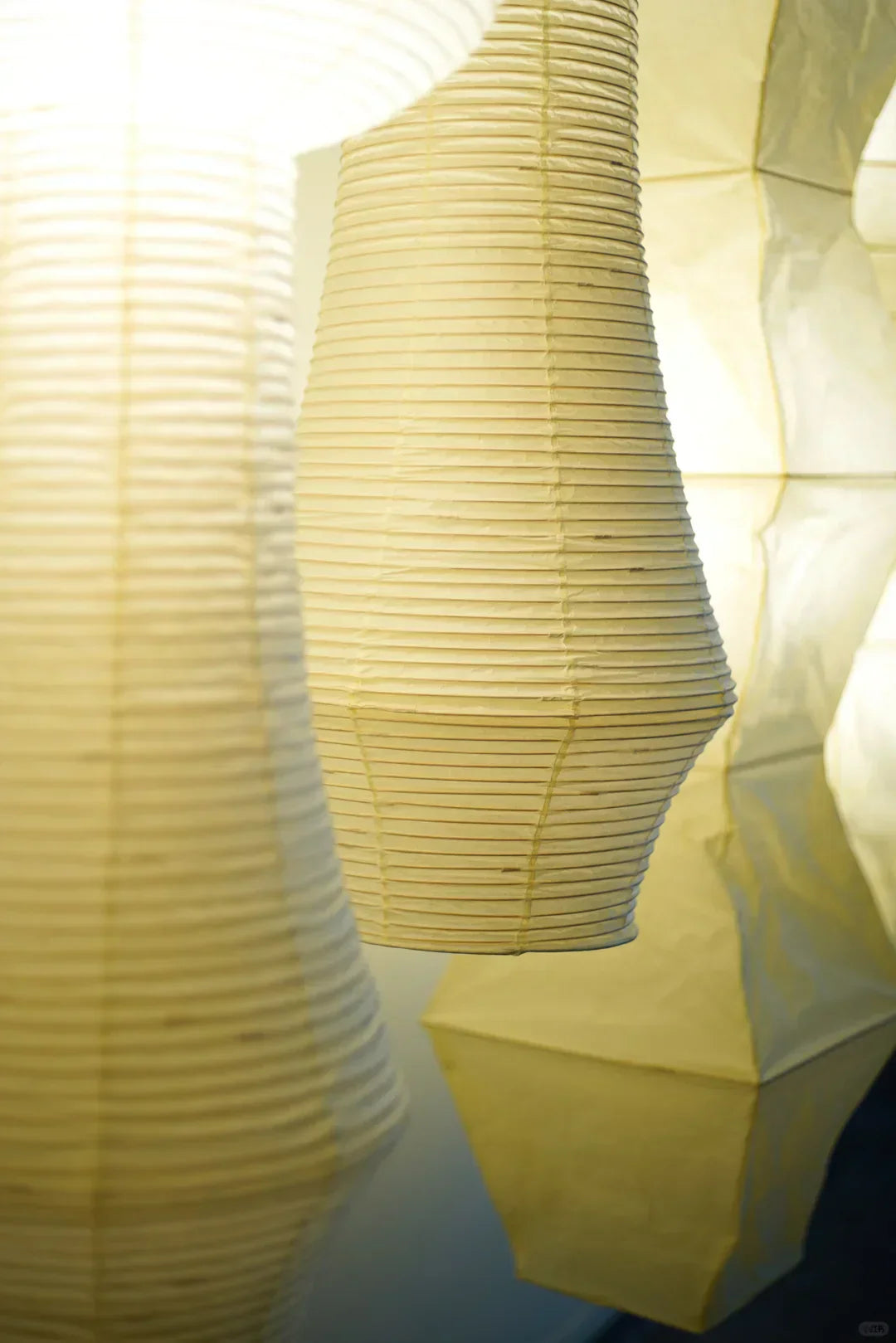 Akari E Plug-in Pendant Lighting