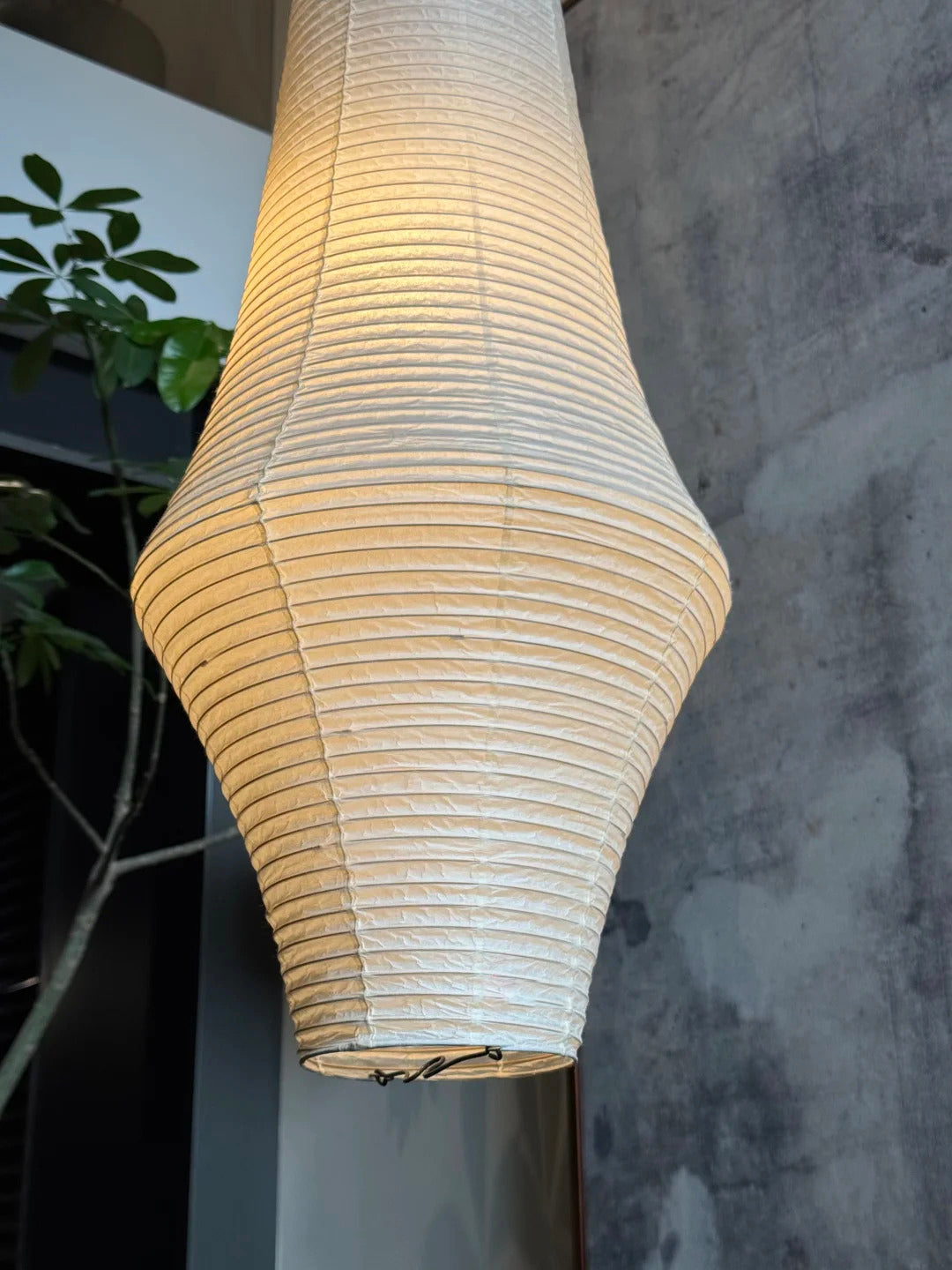 Akari E Plug-in Pendant Lighting