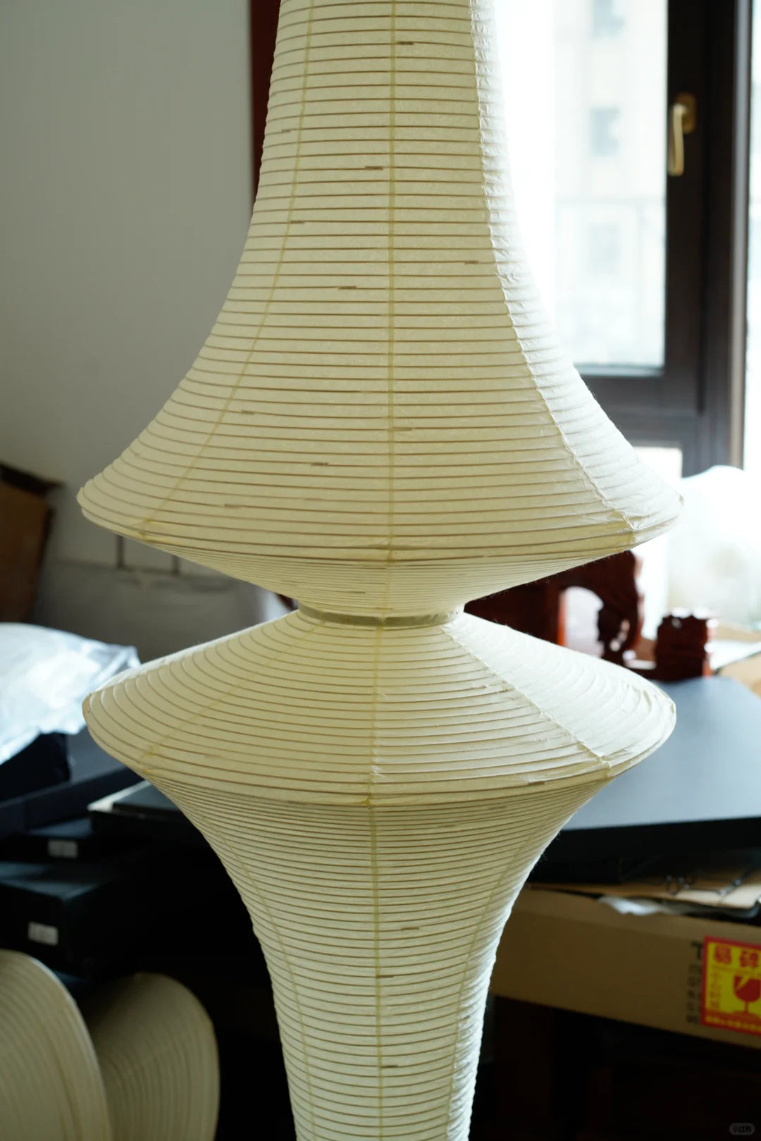 Akari E Pendant Lighting