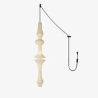 Akari E Plug-in Pendant Lighting