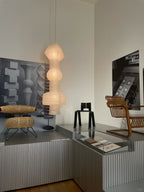 Akari F Pendant Light