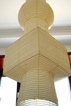 Akari F Pendant Light