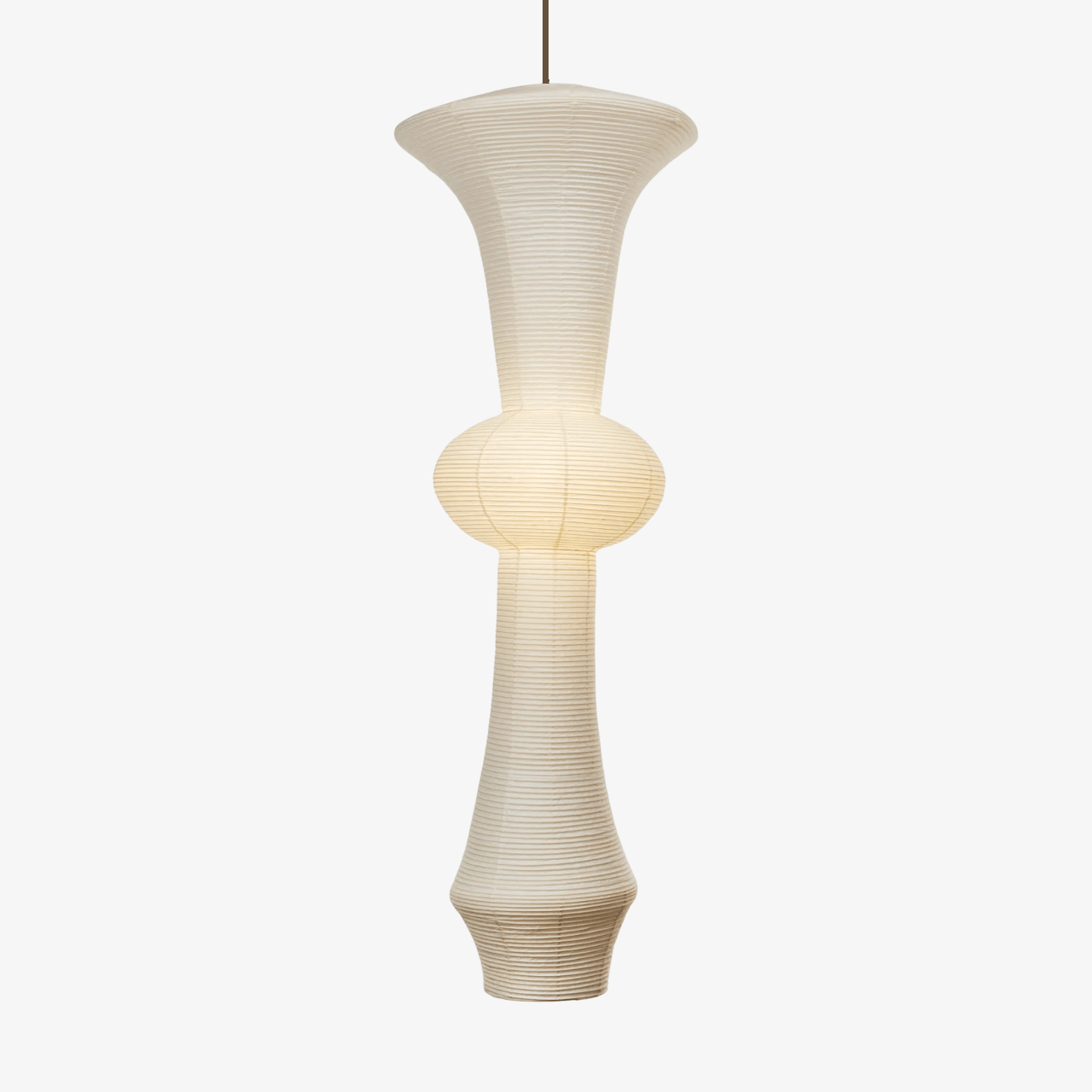 Akari H Pendant Lamp