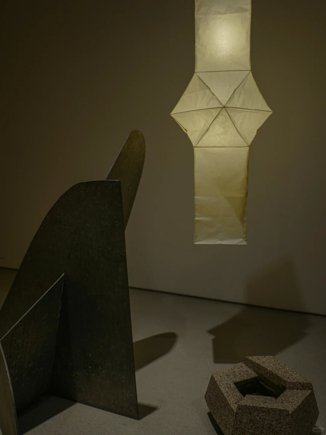 Akari L5 Pendant Light