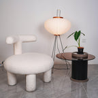 Akari 10A Floor Lamp