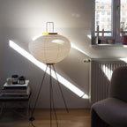 Akari 10A Floor Lamp