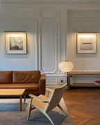 Akari 10A Floor Lamp
