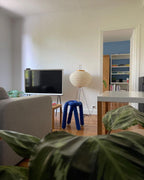 Akari 10A Floor Lamp