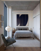 Akari 10A Floor Lamp