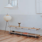 Akari 10A Floor Lamp