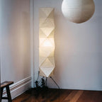 Akari UF4-L8 Floor Lamp