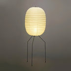 Akari UF3-DL Floor Lamp