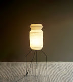 Akari UF3-L6 Floor Lamp