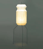 Akari UF3-L6 Floor Lamp