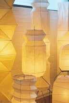 Akari UF3-L6 Floor Lamp