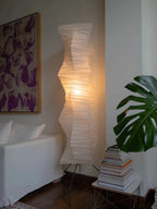 Akari UF4-33N Floor Lamp
