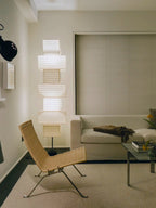 Akari UF4-L10 Floor Lamp
