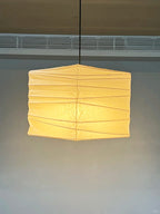 Akari X Pendant Light
