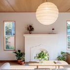 Akari D Pendant Lighting