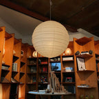 Akari D Pendant Lighting