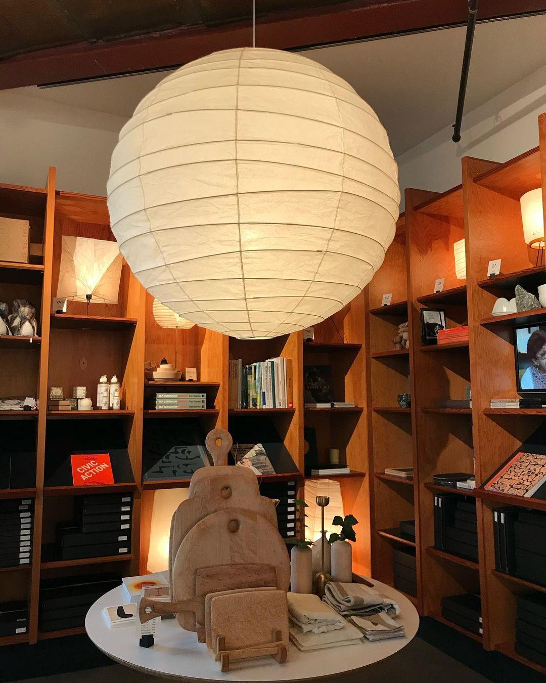 Akari D Plug-in Pendant Lighting