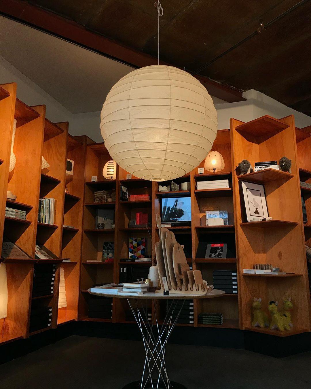 Akari D Plug-in Pendant Lighting