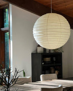 Akari D Pendant Lighting