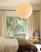 Akari D Plug-in Pendant Lighting