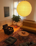 Akari D Pendant Lighting